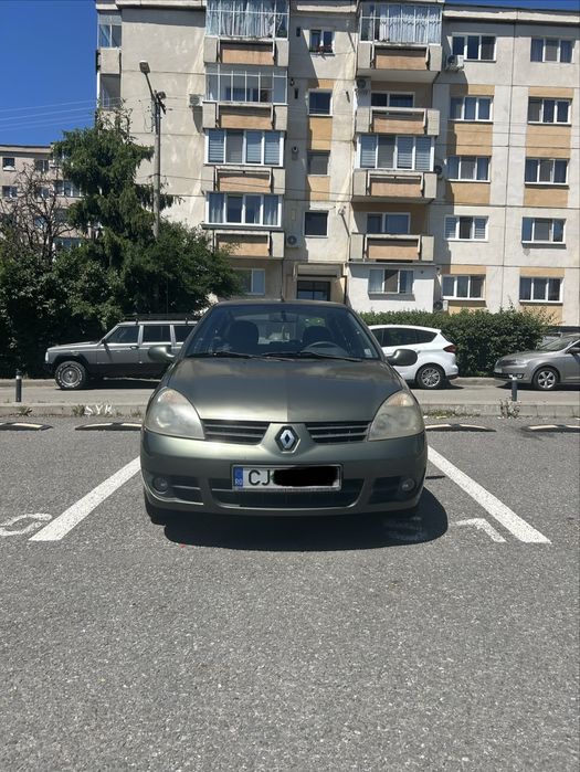 RENAULT Symbol 0 — imagine 4