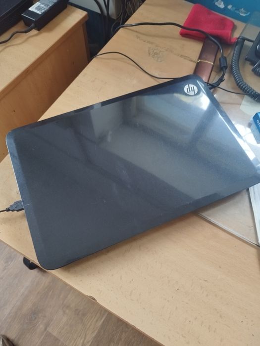 Продам ноутбук HP PAVILION G6