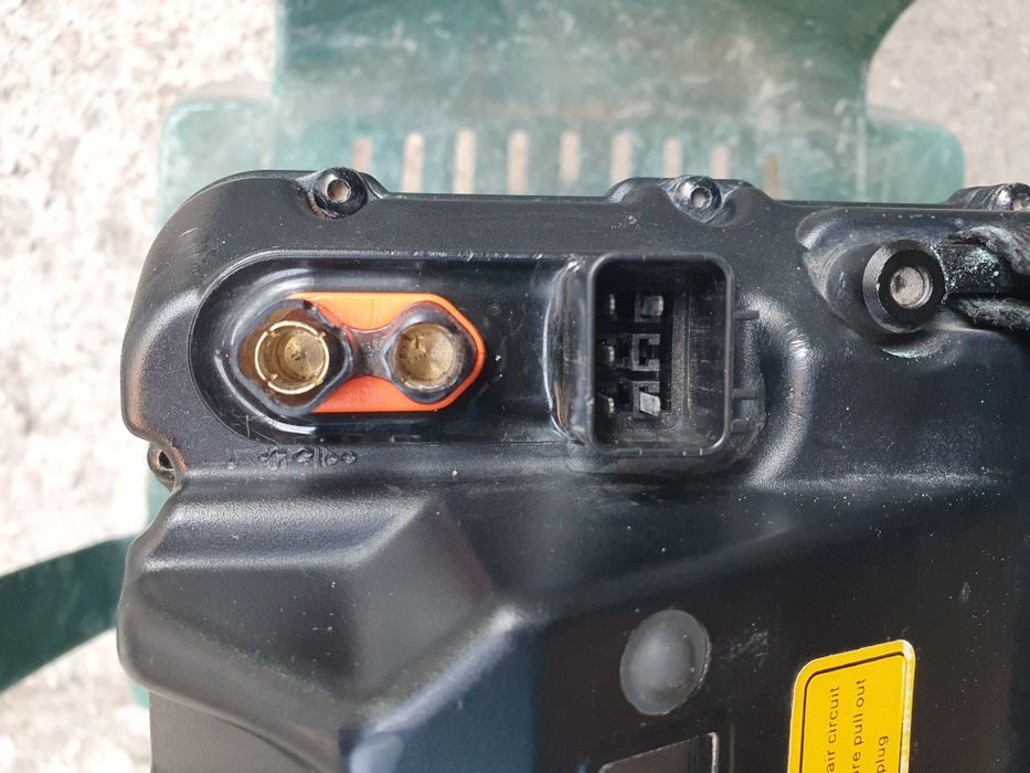 Батерия battery surron light bee