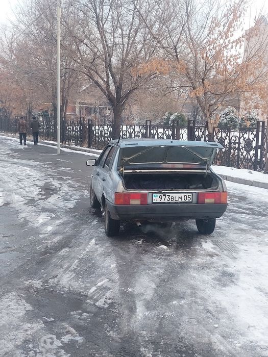 Продам машину 2199