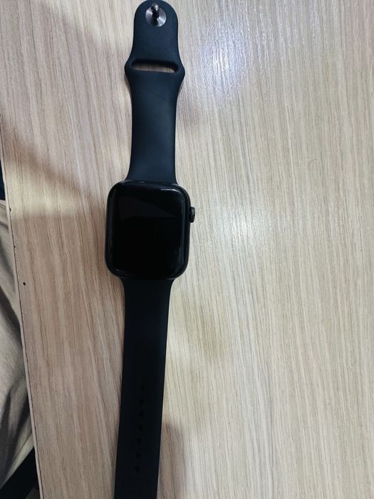 Apple watch 7 45