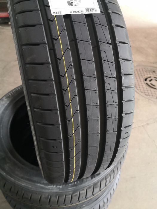 205 55 16 цола гуми нови hankook dot 25