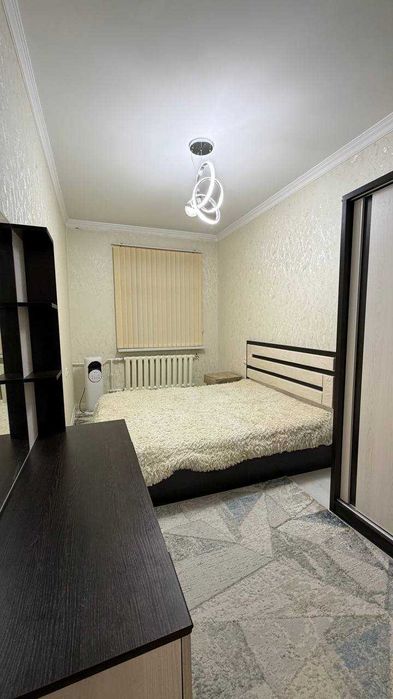 Продам 4х комнатную квартиру Чилонзар 5