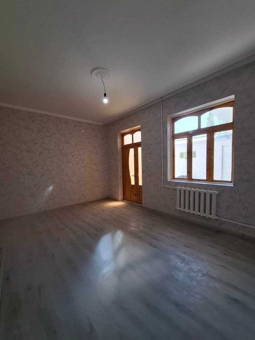 Новостройка дом с ремонтом под ключ