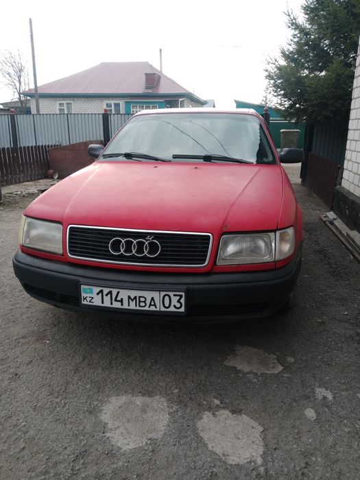 Продам Ауди С4 моно