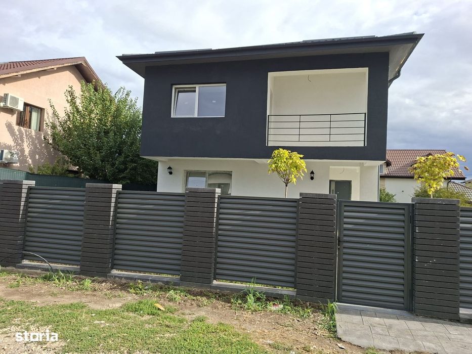 Casa Parter 4 camere/Com.Berceni/COMISION 0%