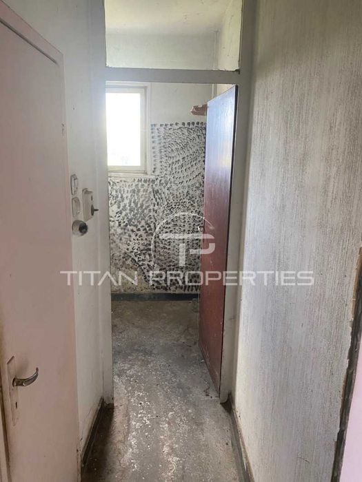 Продава се Двустаен апартамент в Пловдив, Христо Смирненски - 62 кв.м за 1413 €/кв.м - Снимка #5