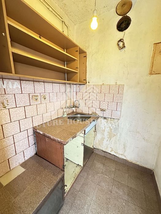Продава се Двустаен апартамент в София, Люлин 1 - 50 кв.м за 878 €/кв.м - Снимка #6