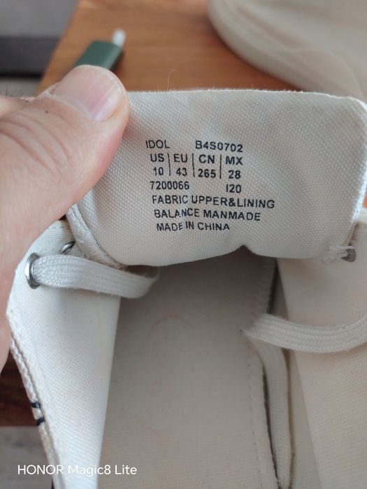 Кецове Calvin Klein
