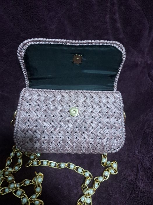 Сумочки ручной работы