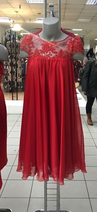 Rochie eleganta lejera in stare impecabila