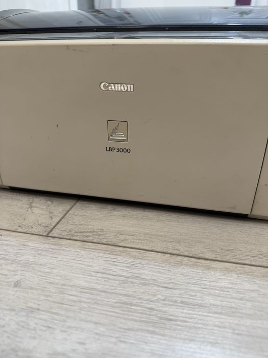 Принтер CANON LBP3000