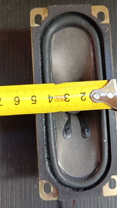 Високоговорители за телевизор Toshiba