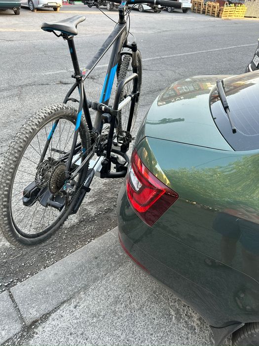 Фаркоп для автомобиля