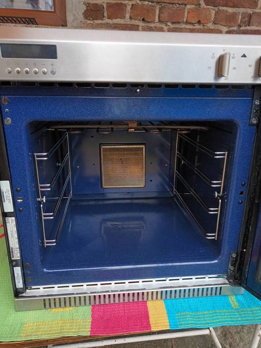 Фурна за  вграждане  Gagenau