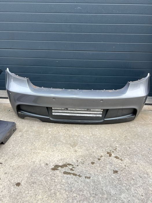 Bara fata spate praguri m pachet bmw e87 e81