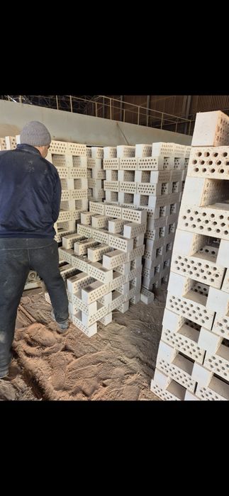 Pishgan Gisht Termo 150 Marka