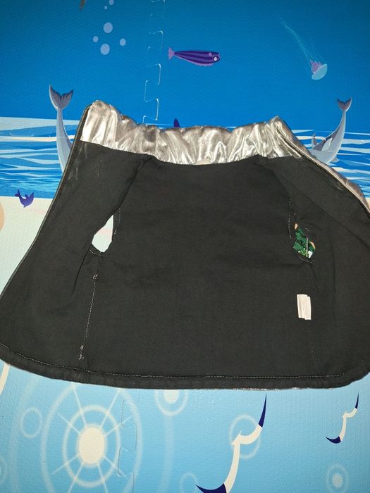 Детски дрешки за момиче