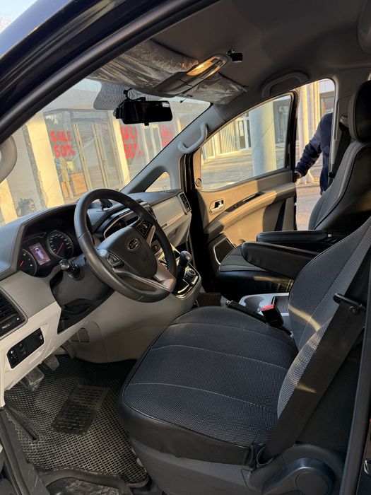 jac sotiladi 2023 yil