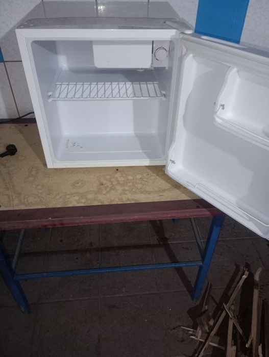 Frigider mic de cameră