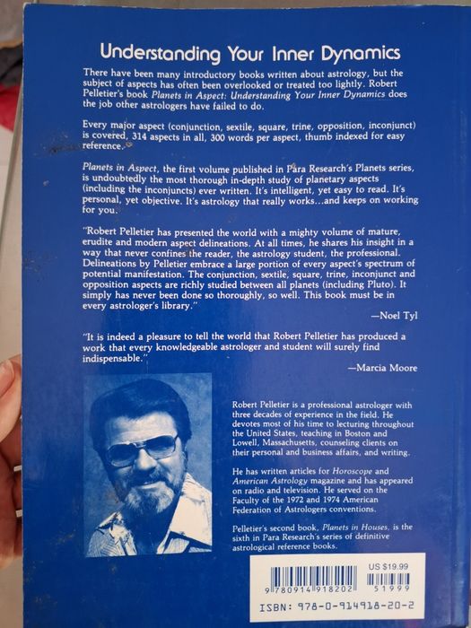 Книги по Астрология на английски, Astrology books