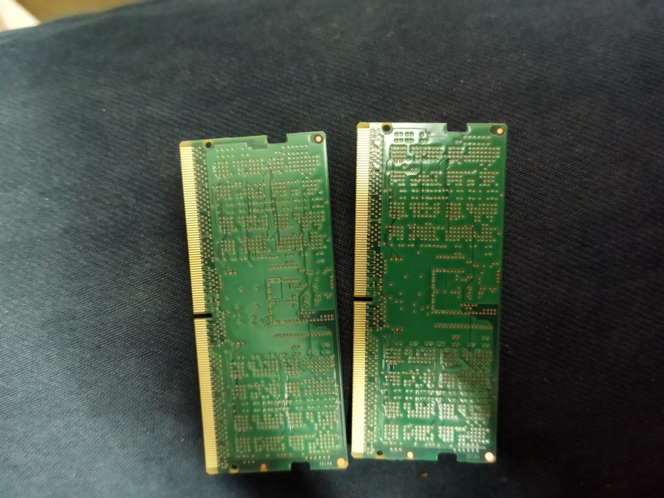 Memorii rami laptop ddr5