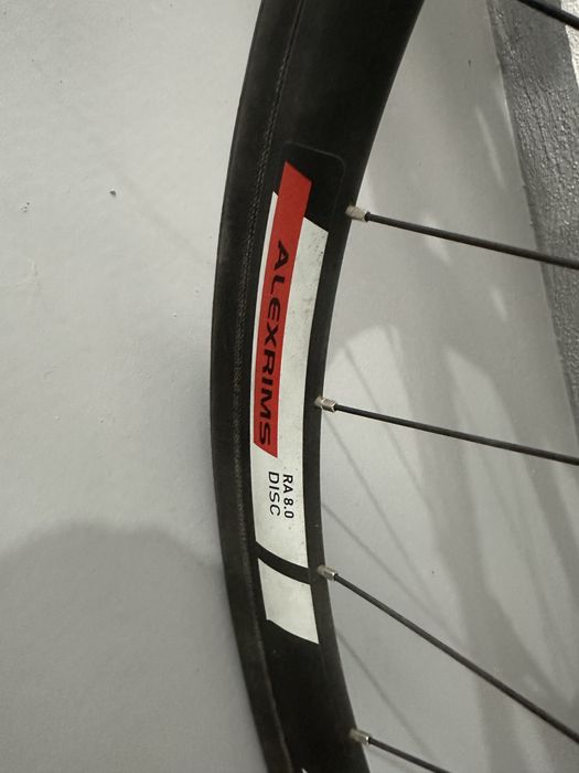 Bicicleta de vânzare