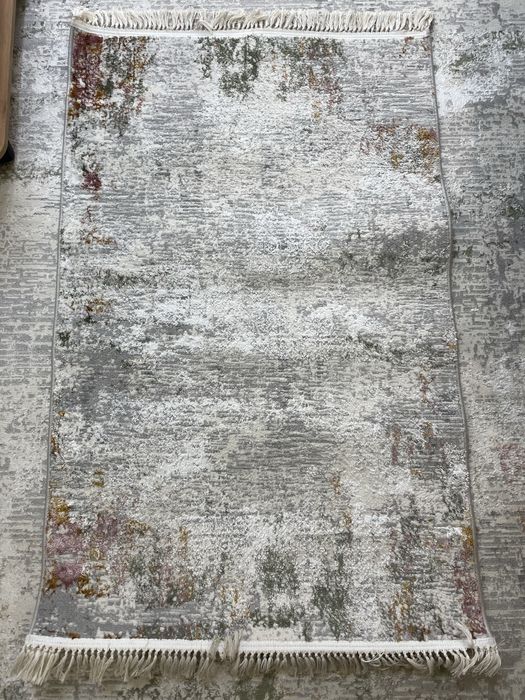 Ковер турецкий шелк 300:200