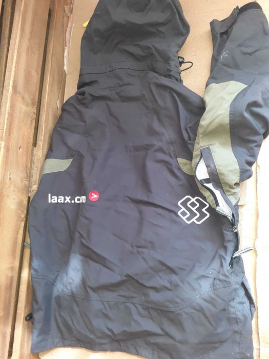 Яке Special blend