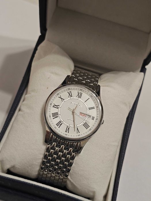 Ceas Rossini dama nou