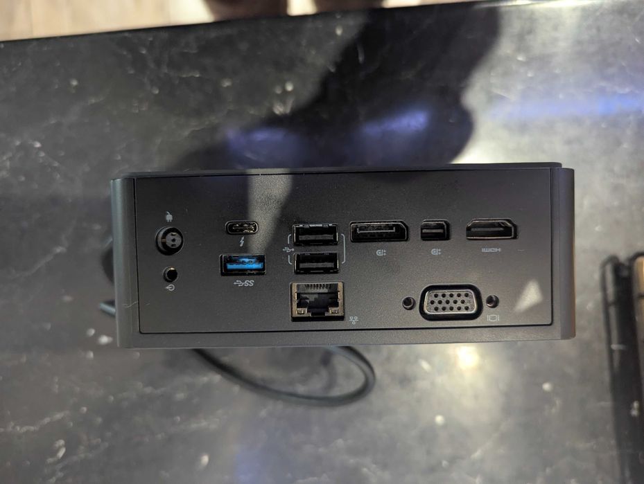 Докинг станция Dell K16A