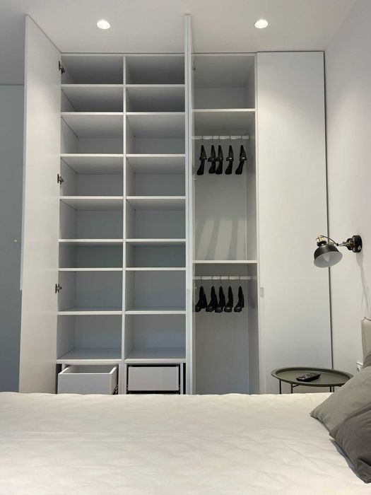 Дава се под наем Двустаен апартамент в София, Център - 65 кв.м за 458.49 € - Снимка #7