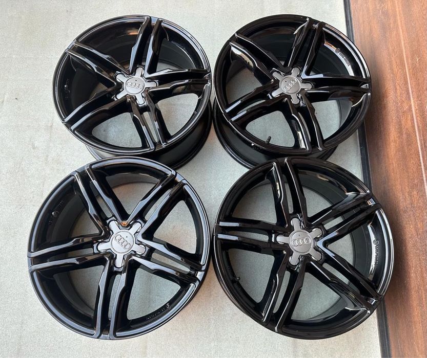 Jante 18 5x112 Audi A4,A5,A6, Alllroad, Q3,Q5