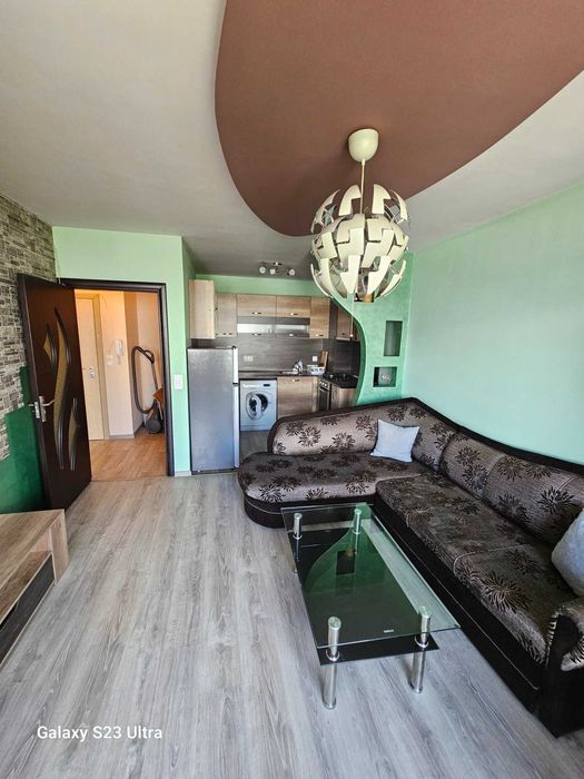 Дава се под наем Двустаен апартамент в София, Овча купел - 60 кв.м за 575 € - Снимка #2