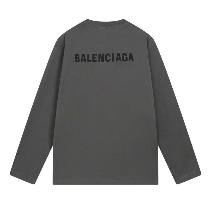 Блузи Balenciaga OVERSIZE