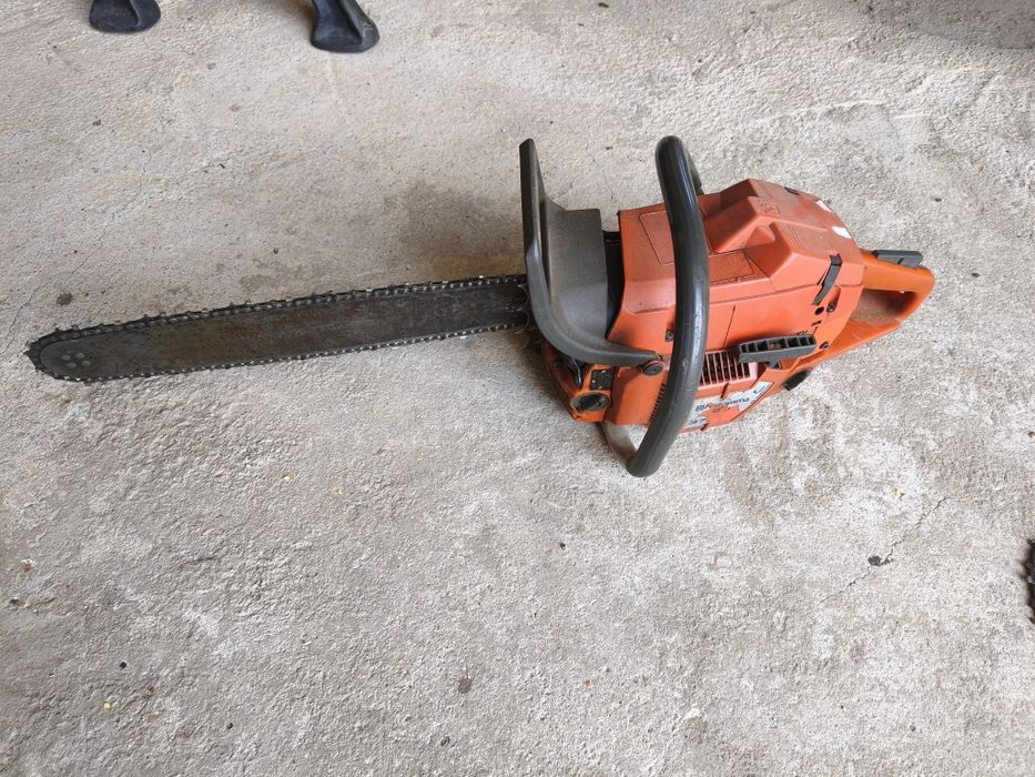Husqvarna 372 xpg