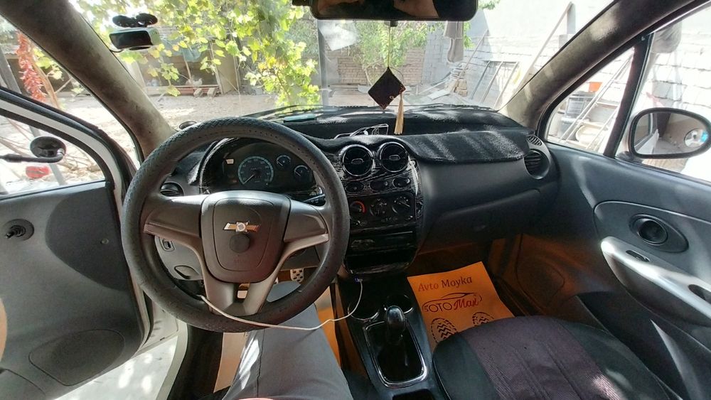 Матиз мх йевро 3 тали сотилади