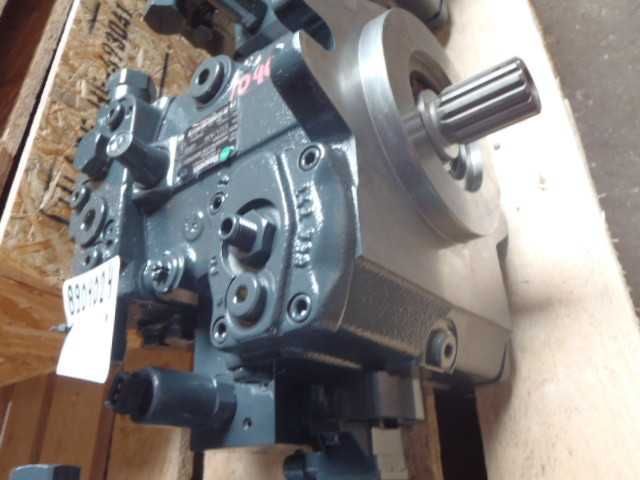 Pompa Rexroth 32R-NSC02F003SXT pentru utilaj O&K - piese de schimb O&K