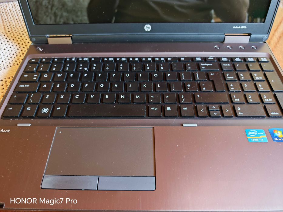 Лаптоп HP ProBook 6570b