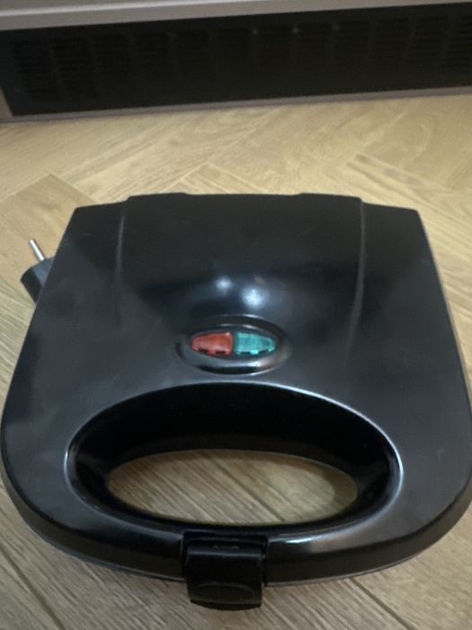 Орешница электрическая