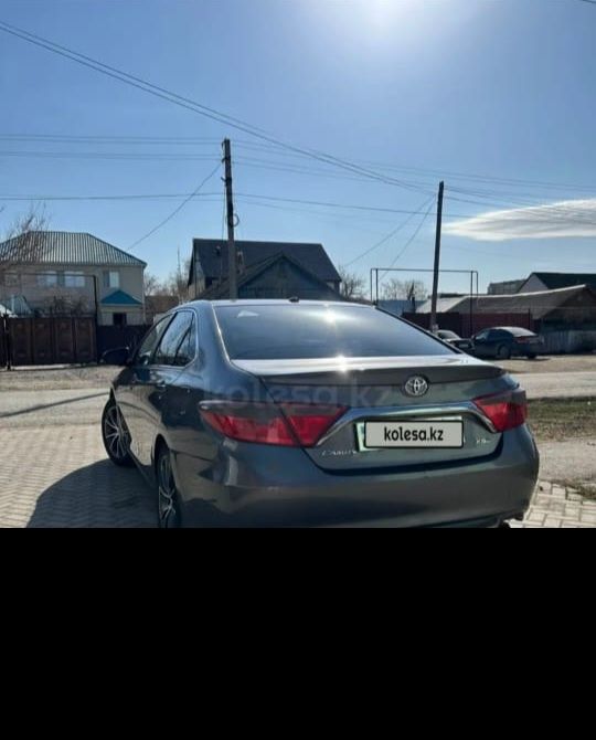 Продам toyota camry