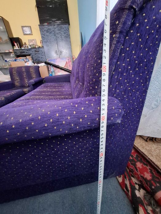 Холна гарнитура! СПАЛНЯ!