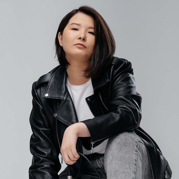 Билет на стендап Зарины Байболовой