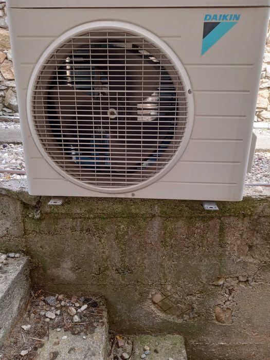 Климатик Дайкин, 9 000 BTU, FTXB25C2V1B/RXB25C2V1B,, Произведен в Чехия