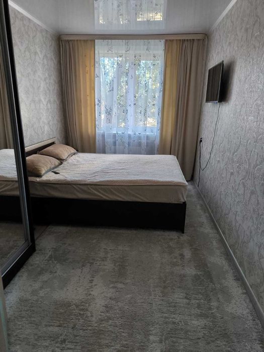 Продам квартиру в 20-м мкр