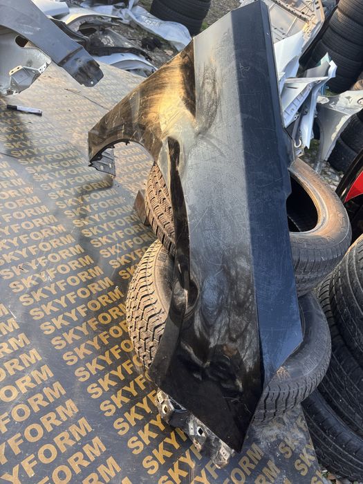 Калник Ford S-Max