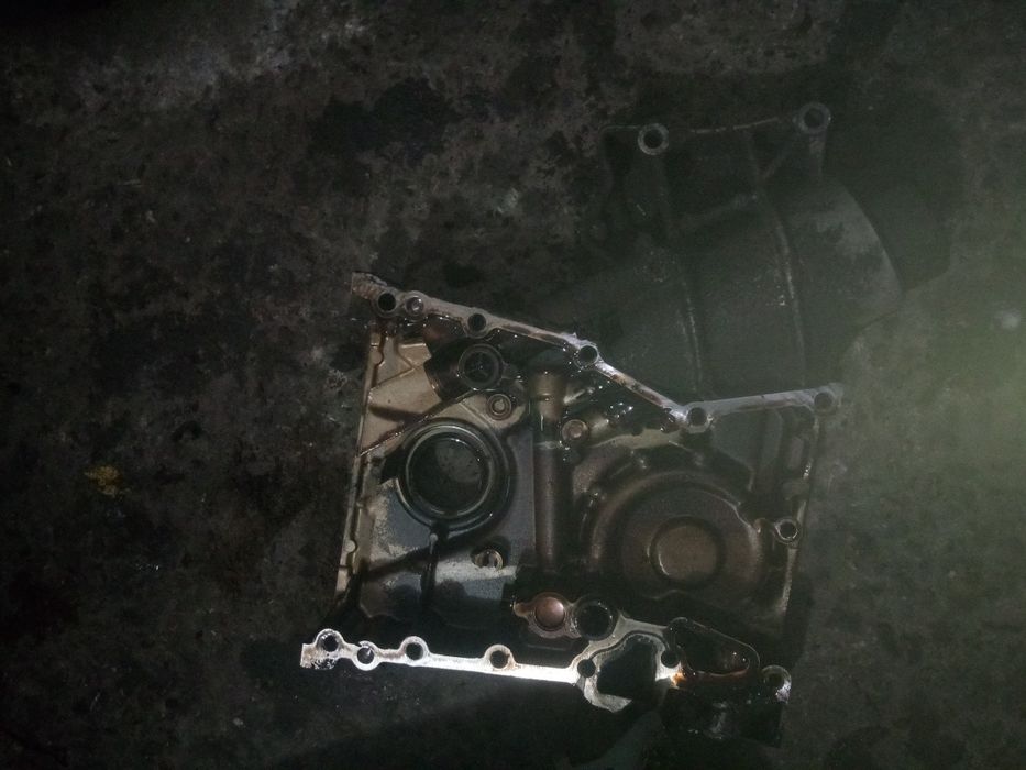 Двигатель С180 1,8 бензин