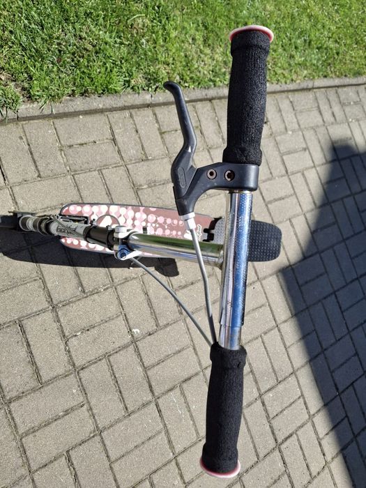 Vand trotineta in stare buna