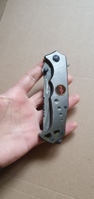 Briceag Elf Monkey B092