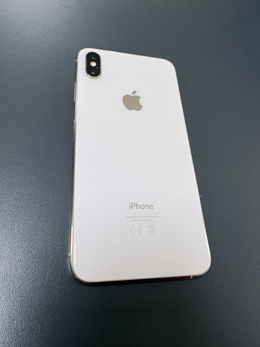 Iphone XS Max 256Gb